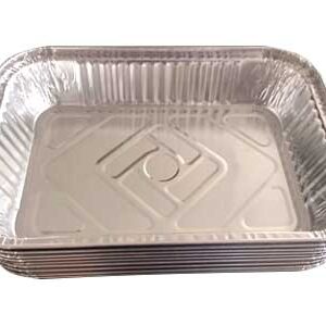 Aluminio Bandeja F90