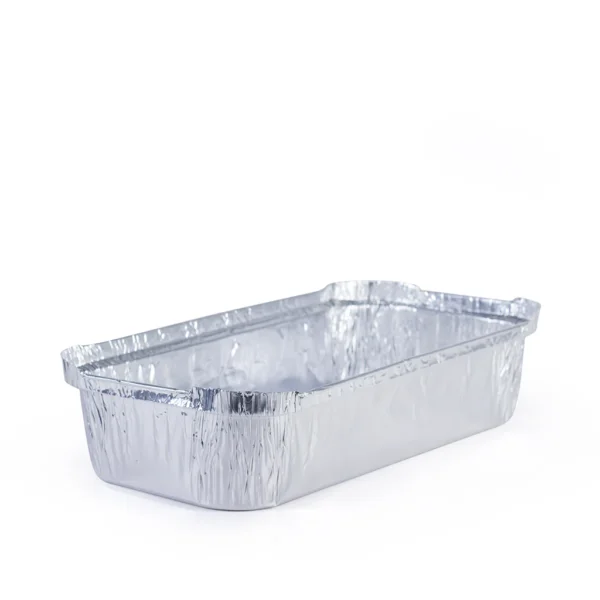 Aluminio Bandeja R6 30x16x7