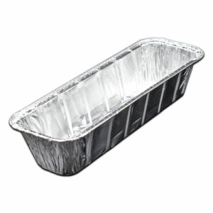 Aluminio Budin B60 300g
