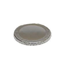 Aluminio Tapa H10 X U