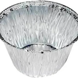 Aluminio Vaso H10 X U