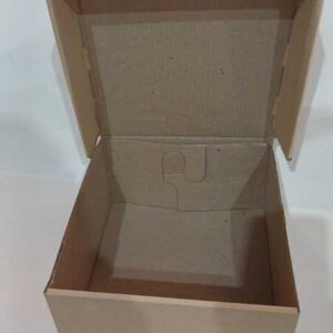 Caja Van M/m Andre 19x19x10