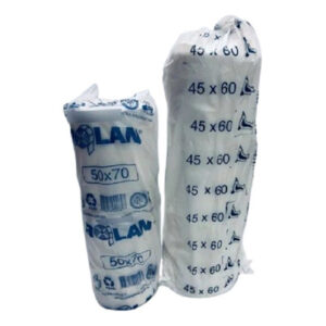 Arranque Ad Rolan Azul 45x60