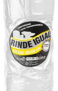 Arranque B/d Rinde Igual 40x50