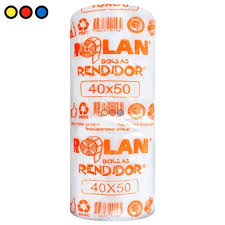 Arranque B/d Rolan Naranja 40x50