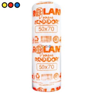 Arranque B/d Rolan Naranja 50x70