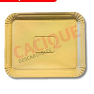 PLATO ORO 5 KG