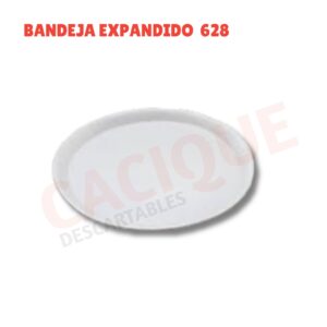 EXPANDIDO 628 X25UNID