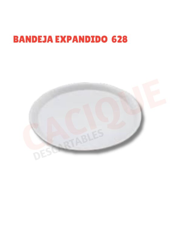 EXPANDIDO 628 X25UNID