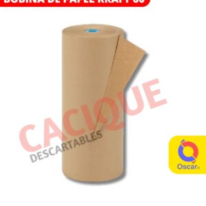 BOBINA OSCAR ECO 40-60