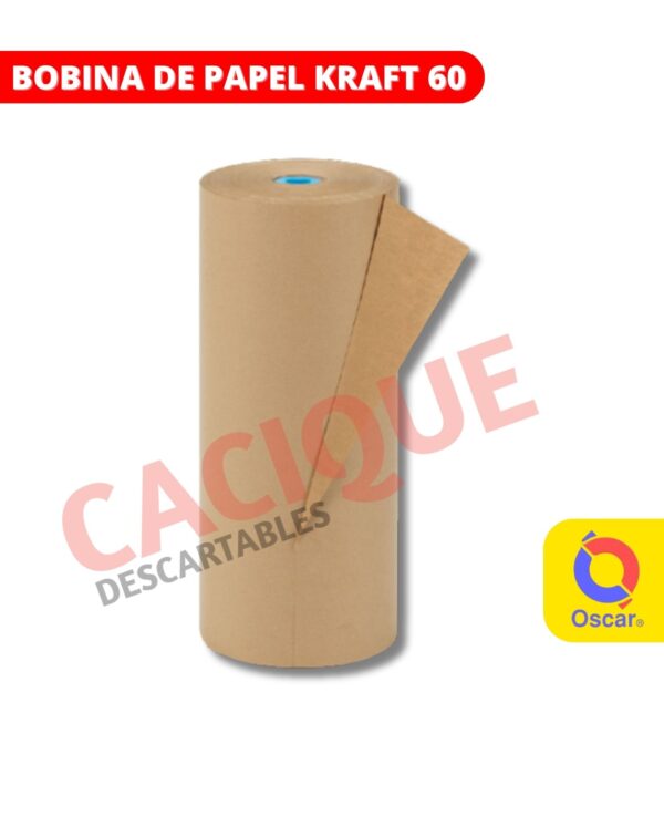 BOBINA OSCAR ECO 40-60