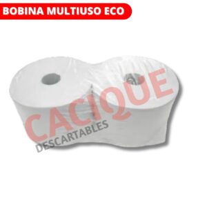 BOBINA MULTIUSO 24CM ECO XUNID