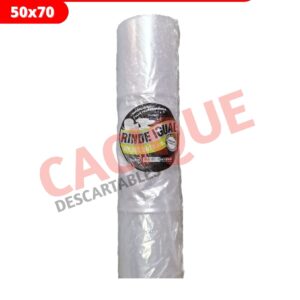 ARRANQUE B/D RINDE IGUAL 50X70