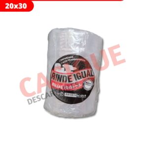 ARRANQUE B/D RINDE IGUAL 20X30