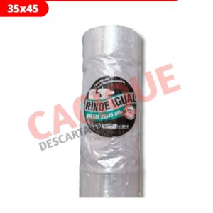 ARRANQUE B/D RINDE IGUAL 35X45