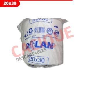 ARRANQUE AD ROLAN AZUL 20X30