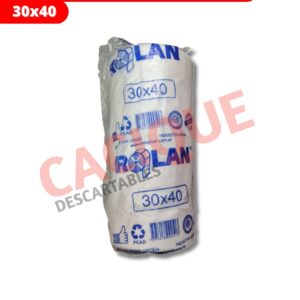 ARRANQUE AD ROLAN AZUL 30X40