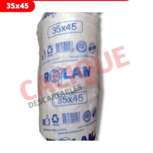 ARRANQUE AD ROLAN AZUL 35X45