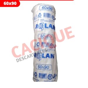ARRANQUE AD ROLAN AZUL 60X90