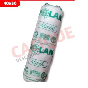 ARRANQUE AD ROLAN VERDE 40X50