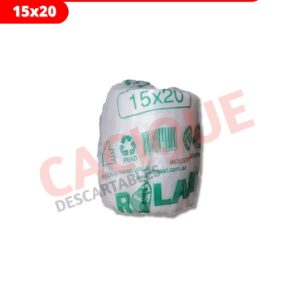 ARRANQUE AD ROLAN VERDE 15X20