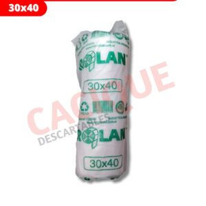 ARRANQUE AD ROLAN VERDE 30X40