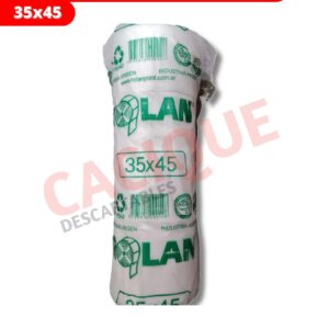 ARRANQUE AD ROLAN VERDE 35X45