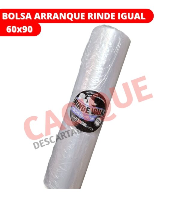 Arranque B/d Rinde Igual 60x90