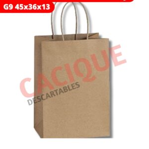 BOLSA KRAF MANIJA G9 45X36X13