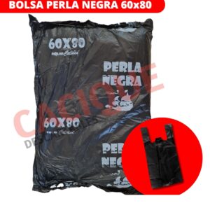 CAMISETA PERLA NEGRA 60X80