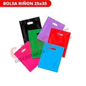 BOLSA RI?ON LISA 25X35