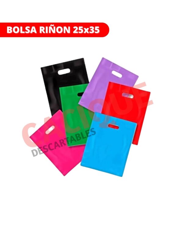 BOLSA RI?ON LISA 25X35