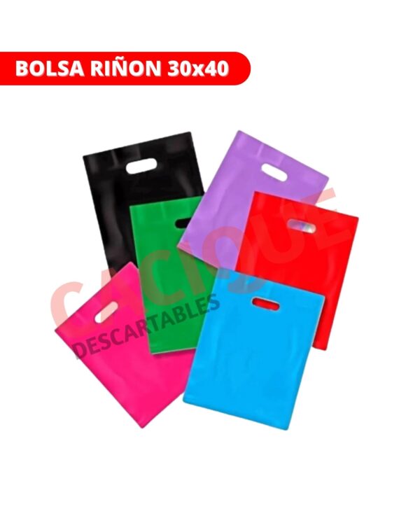 BOLSA RI?ON LISA 30X40
