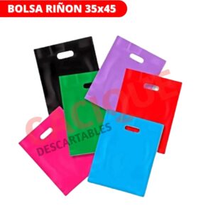 BOLSA RI?ON LISA 35X45