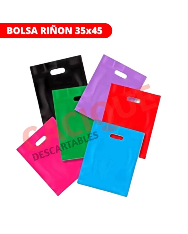 BOLSA RI?ON LISA 35X45