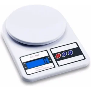 Balanza Electronica X10kg