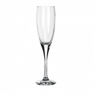 Copa Vidrio Champagne Barone 190cc