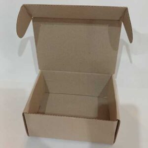 Caja Van M/m Dfx 15x11x7 Unid