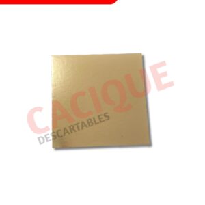 BASE ORO 14X19