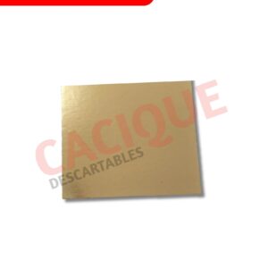 BASE ORO 14X36