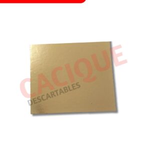 BASE ORO 19X42