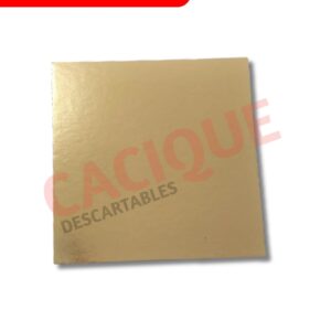 BASE ORO 30X30