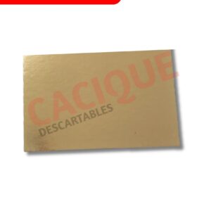 BASE ORO 47X16
