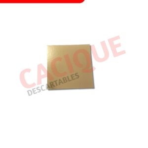 BASE ORO 7X12