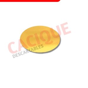 BASE ORO 10