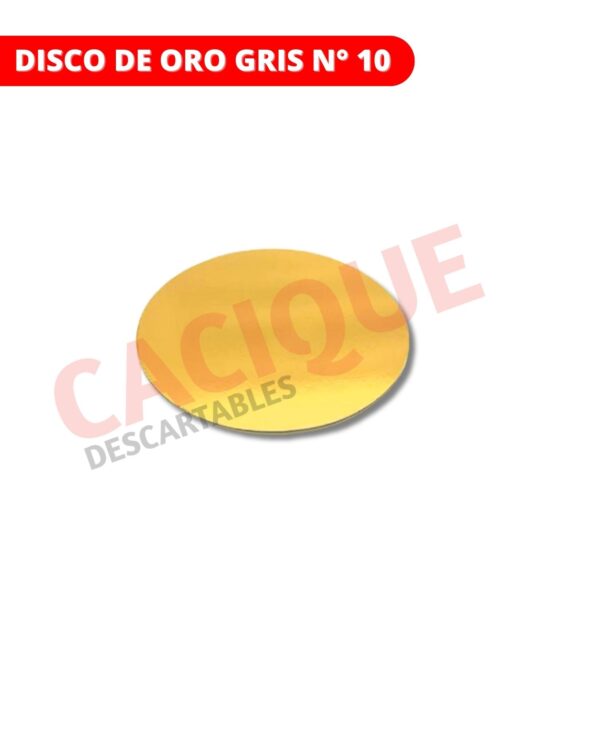 BASE ORO 10