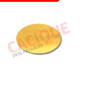 BASE ORO 16