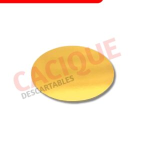 BASE ORO 18