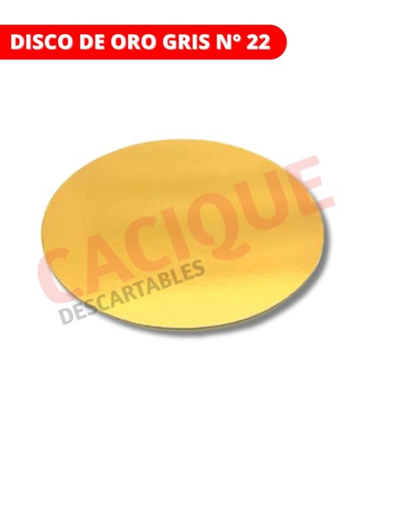 BASE ORO 22