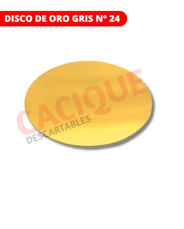 BASE ORO 24